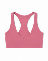 Organic cotton + Hemp Sports Bra