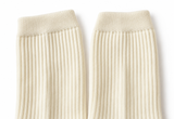 Organic Cotton Crew Socks