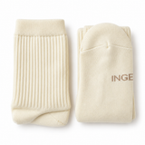 Organic Cotton Crew Socks