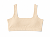Organic Cotton Sports Bra