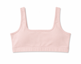 Organic Cotton Sports Bra