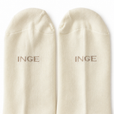 Organic Cotton Crew Socks