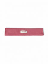 Organic Cotton + Hemp Headband