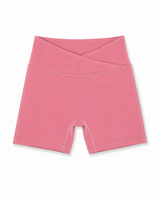 Organic Cotton + Hemp Shorts