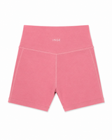 Organic Cotton + Hemp Shorts